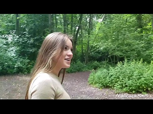 ❤️ Le propuse a Evelina que folláramos en un lugar público. Ella dijo que sí. Entonces la follé por el culo y me corrí en su boca. Luego se meó encima. Super sexo en es.courseclass.ru ❌️