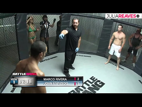 ❤️ Ultimate Fighter se folla a una chica de número justo después de una pelea en el ring Super sexo en es.courseclass.ru ❌️