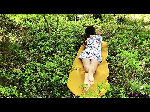 ❤️ Extraño en Tinder Masturba mi coño y folla apasionadamente en el bosque Super sexo en es.courseclass.ru ❌️