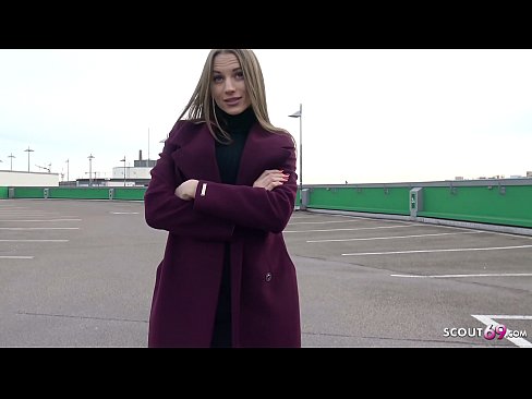 ❤️ SCOUT ALEMANA ES UN SUEÑO TOCANDO A STEELE, TELLA DEL ESTACIONAMIENTO Y SEXY POR DINERO Super sexo en es.courseclass.ru ❌️
