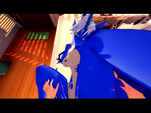 ❤️ Monstruo de la chica de los peces del demonio Super sexo en es.courseclass.ru ❌️