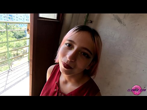 ❤️ Estudiante Sensual chupa a un extraño en el Outback - Cum en su cara Super sexo en es.courseclass.ru ❌️